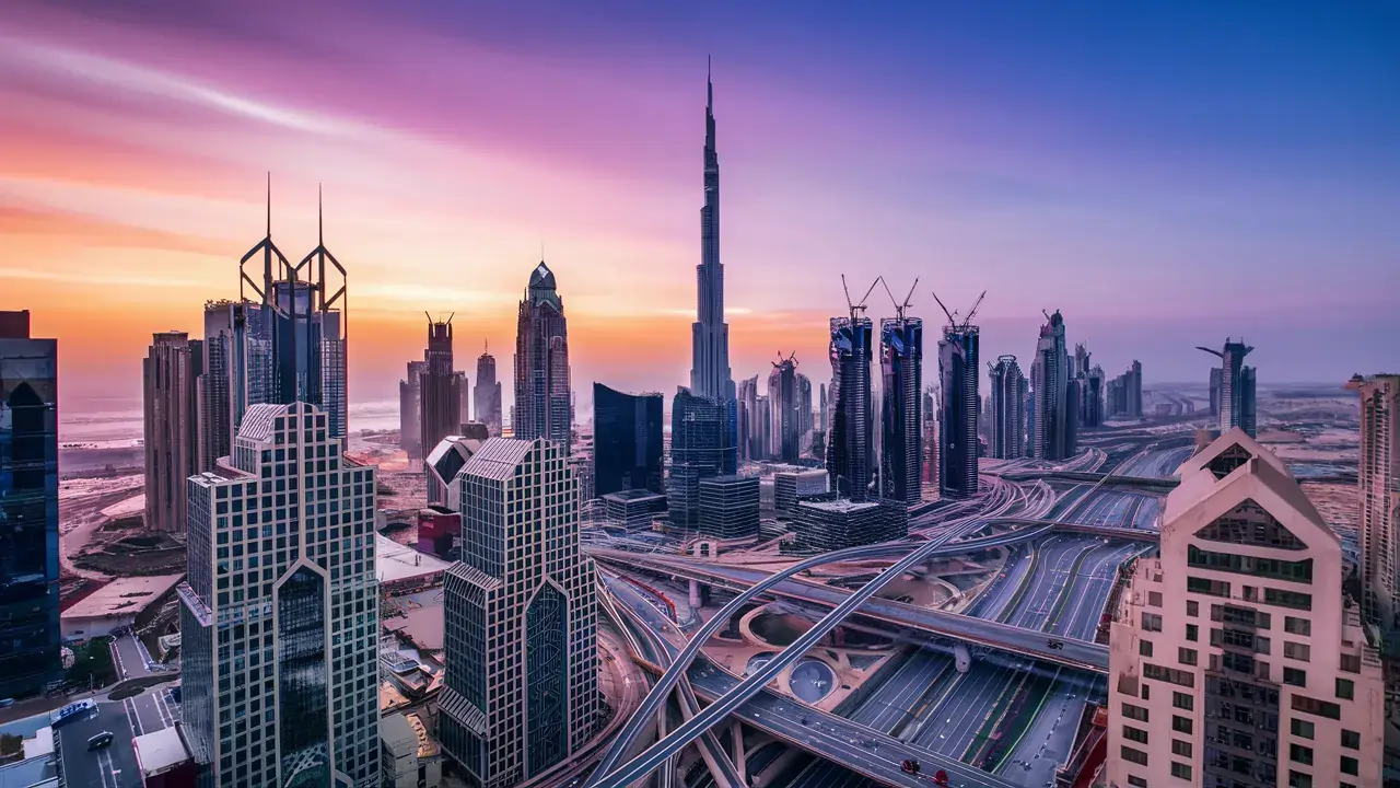 Legal Consultancy Business Setup in Dubai